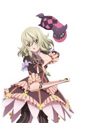 elize lutus from tales of (series)