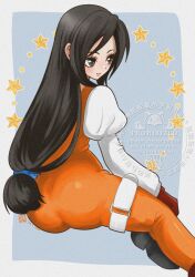garnet til alexandros xvii from final fantasy