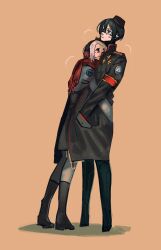 ariane yeong from signalis