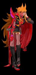 red leader (eddsworld) from eddsworld