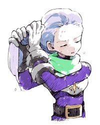 breath of fire fan art