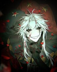 Booru post from safebooru.org
