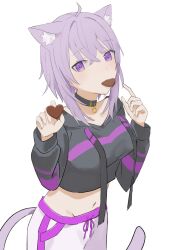 nekomata okayu from hololive