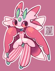 lurantis from pokemon