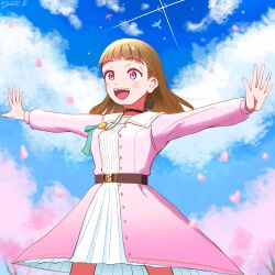 kachimachi kosuzu from link! like! love live!
