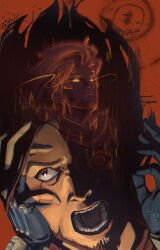 overwatch fan art