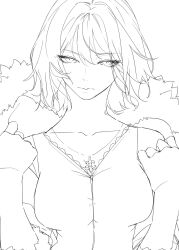 jeanne d'arc alter (fate) from fate/grand order