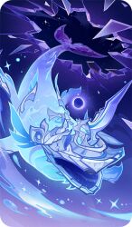 genshin impact fan art