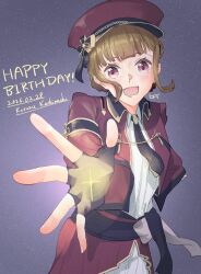 kachimachi kosuzu from link! like! love live!