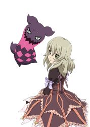 elize lutus from tales of (series)