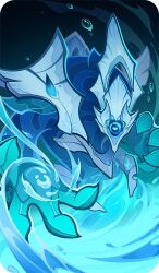genshin impact fan art
