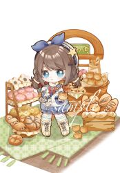nikki (series) fan art