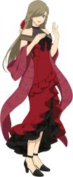 tear grants from tales of (series)