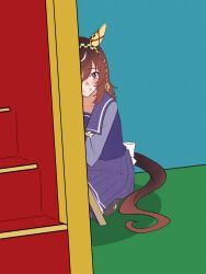 buena vista (umamusume) from umamusume