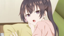 suou yuki from tokidoki bosotto roshia-go de dereru tonari no alya-san