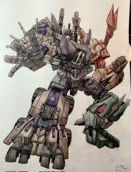bruticus from transformers