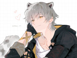 caelus (honkai: star rail) from honkai: star rail