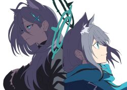shiroko (blue archive) from blue archive