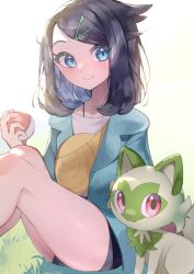 liko (pokemon) from pokemon by rindoriko