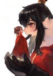 library of ruina fan art