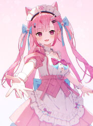 yuuki sakuna from indie virtual youtuber