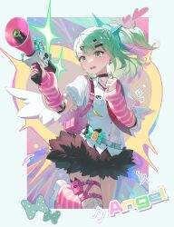 sunna (zenless zone zero) from zenless zone zero by monjja
