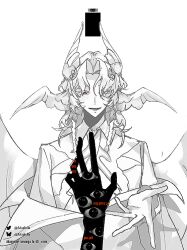 original fan art