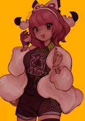 klara (pokemon) from pokemon