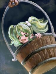 kisume from touhou