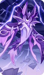 genshin impact fan art