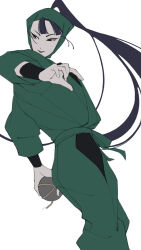 tachibana senzou from rakudai ninja rantarou