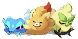 browt from pokemon