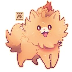 pombon from pokemon