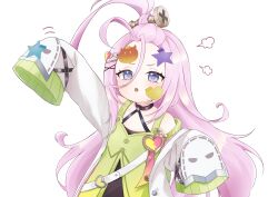 aino (genshin impact) from genshin impact