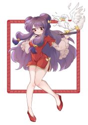 mousse (duck) (ranma 1/2) from ranma 1/2