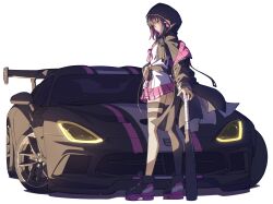 original fan art