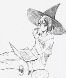 original fan art