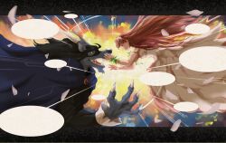 Booru post from safebooru.org