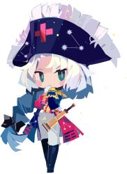 yagokoro eirin from touhou