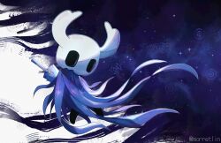 knight (hollow knight) from hollow knight by morretlin