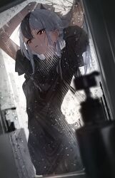 kayoko (blue archive) from blue archive