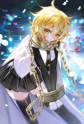 don quixote (project moon) from limbus company