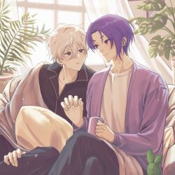 mikage reo from blue lock