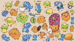 browt from pokemon