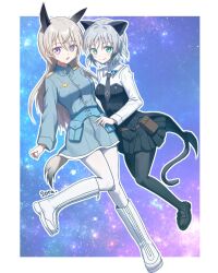eila ilmatar juutilainen from strike witches