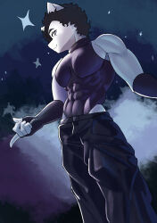 original fan art
