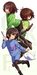 annoying dog from deltarune by mitorizu 02