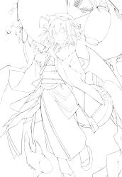 remilia scarlet from touhou by sakusyo