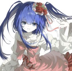 furudo erika from umineko no naku koro ni