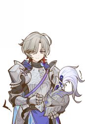 illuga (genshin impact) from genshin impact